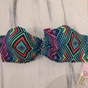 Women’s bikini top